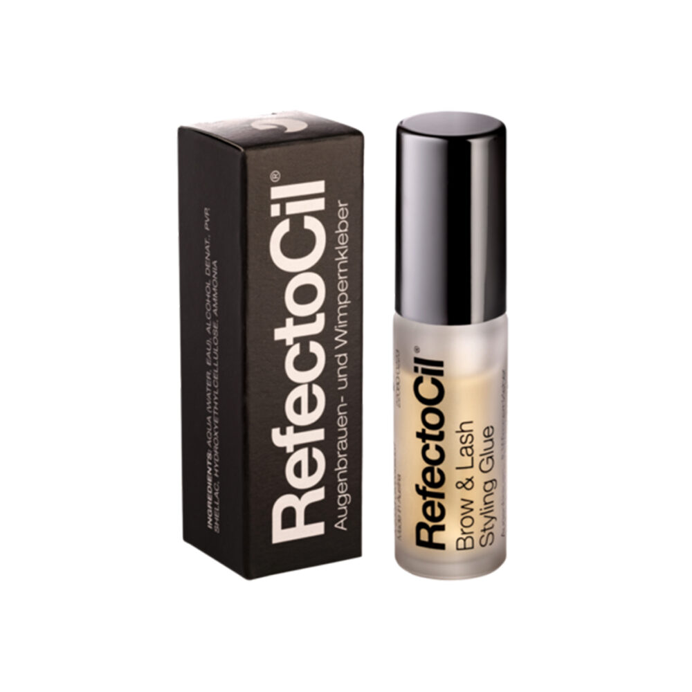 Refil Cola Eyelash Curl/Lift
