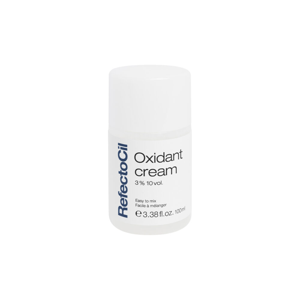 Oxidante Creme 100 ML