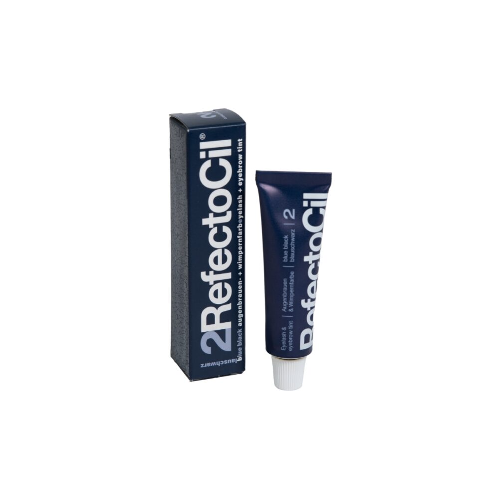 Preto Azulado 2.0 - 15ml
