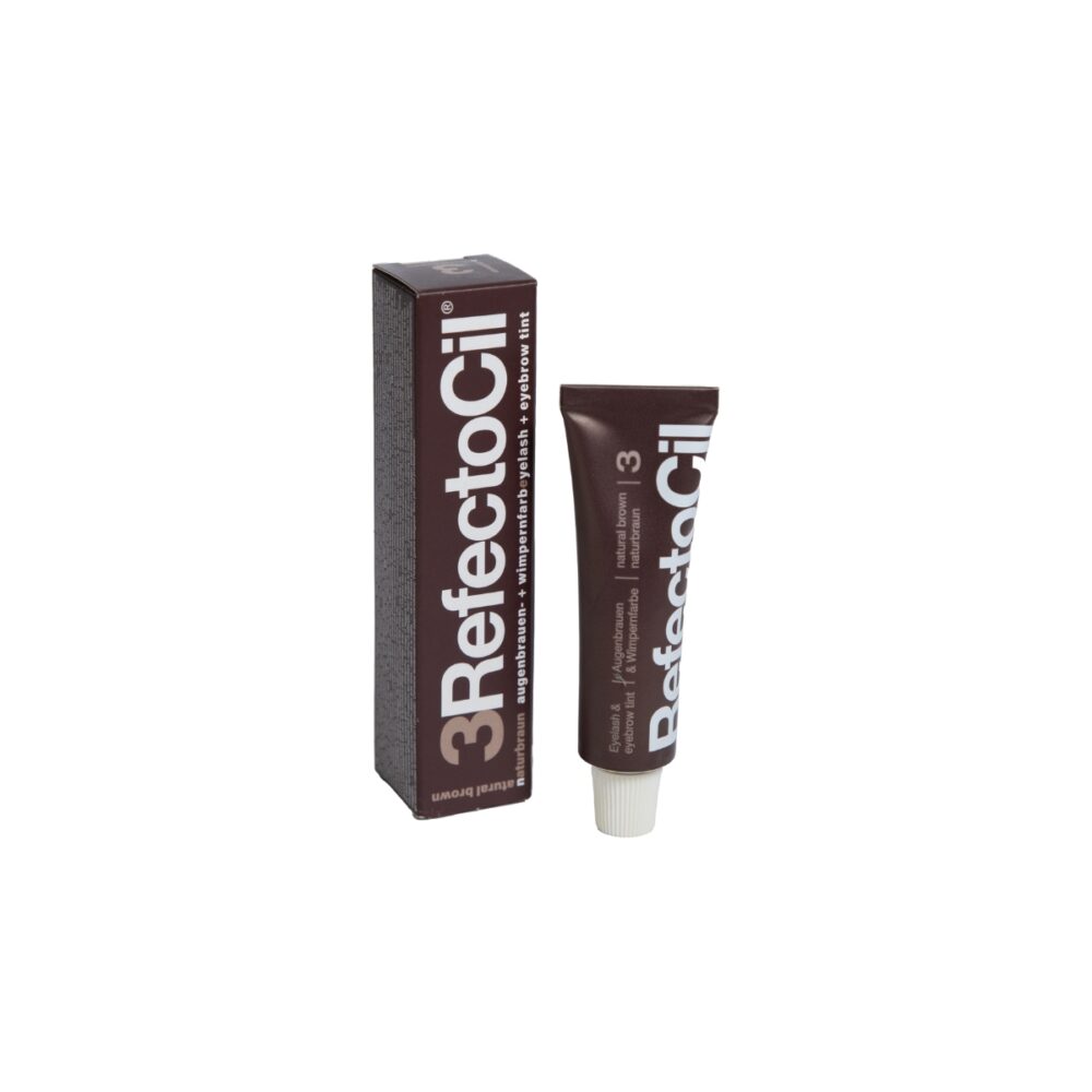 Castanho Natural 3.0 - 15ml