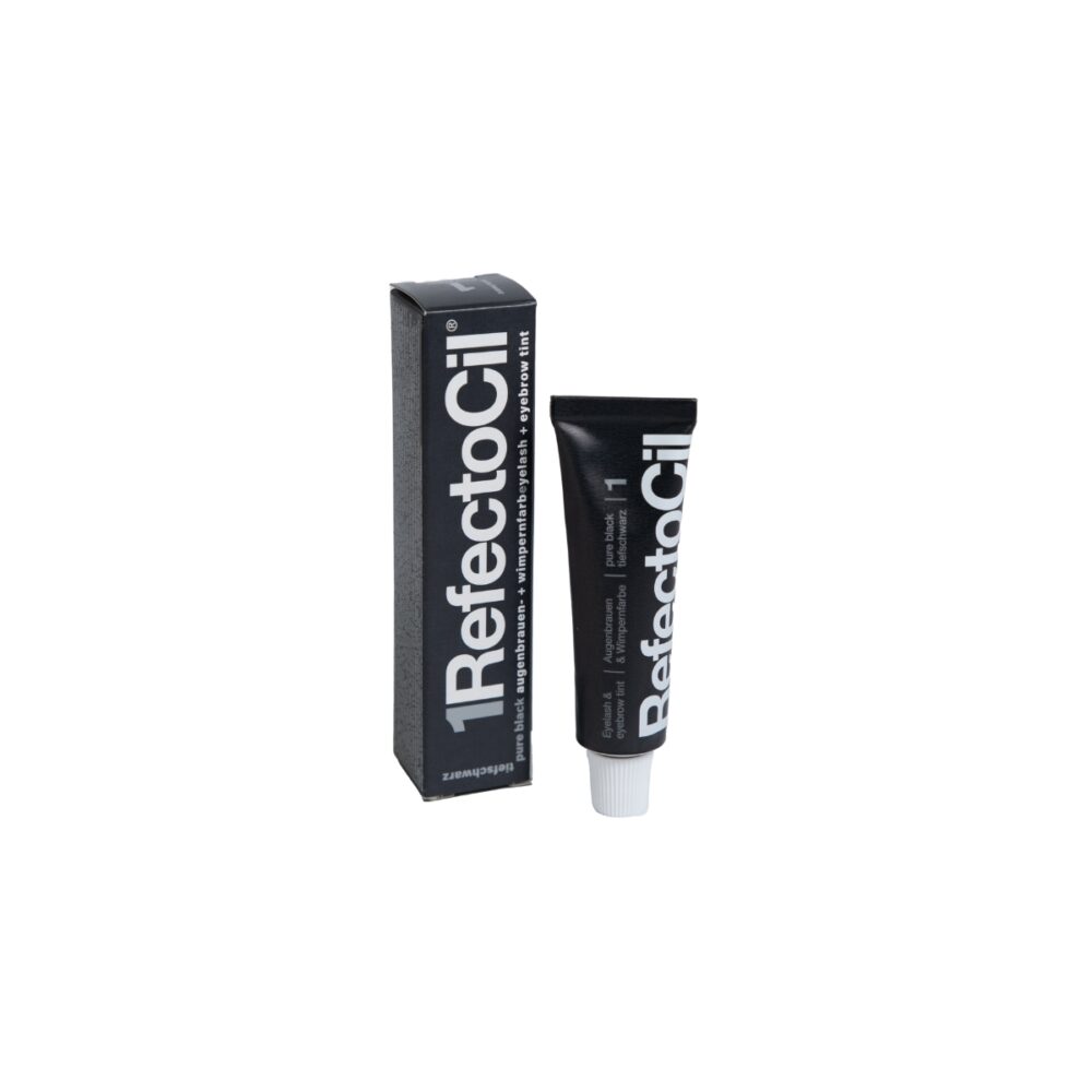 Preto 1.0 - 15ml