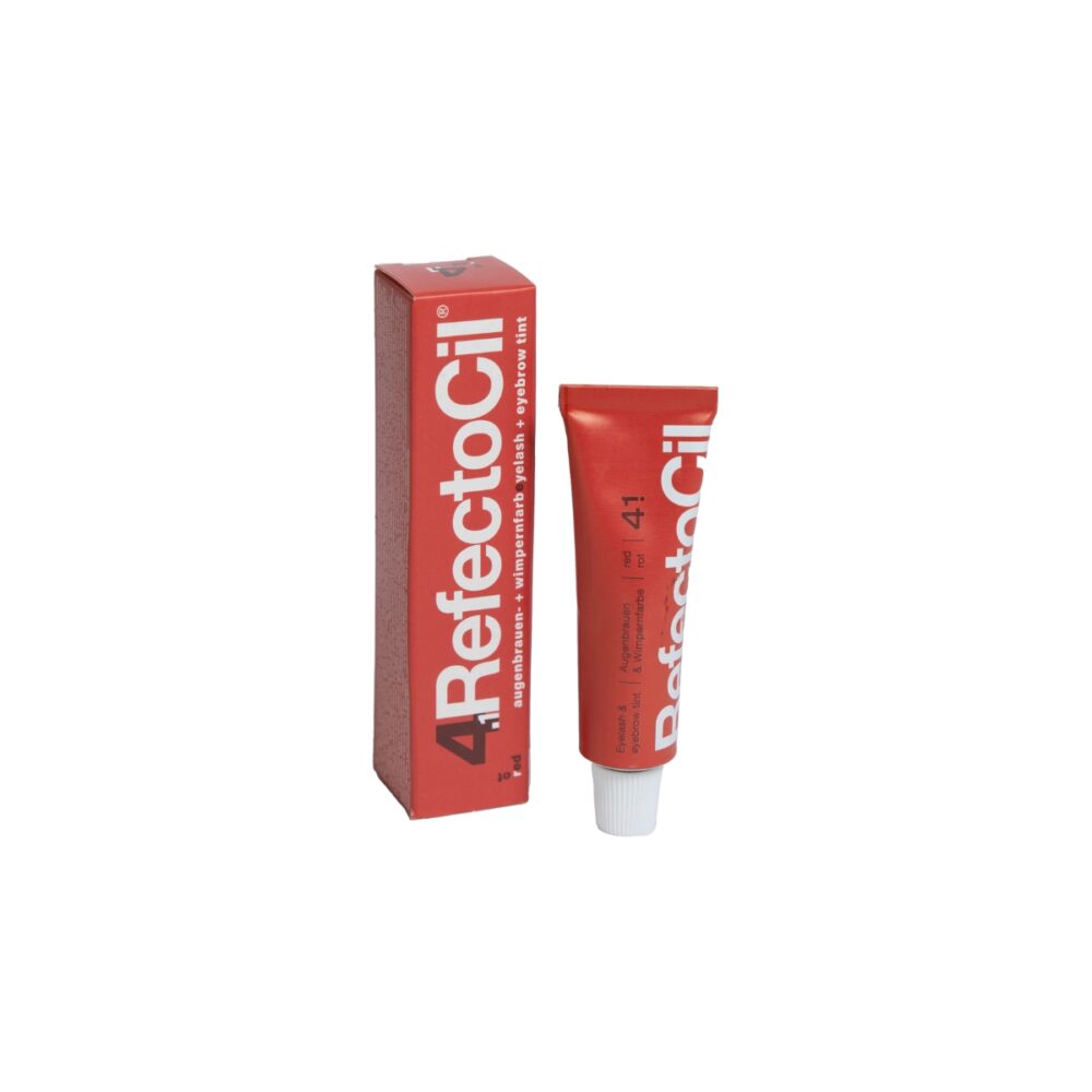 Vermelho 4.1 -  15ml