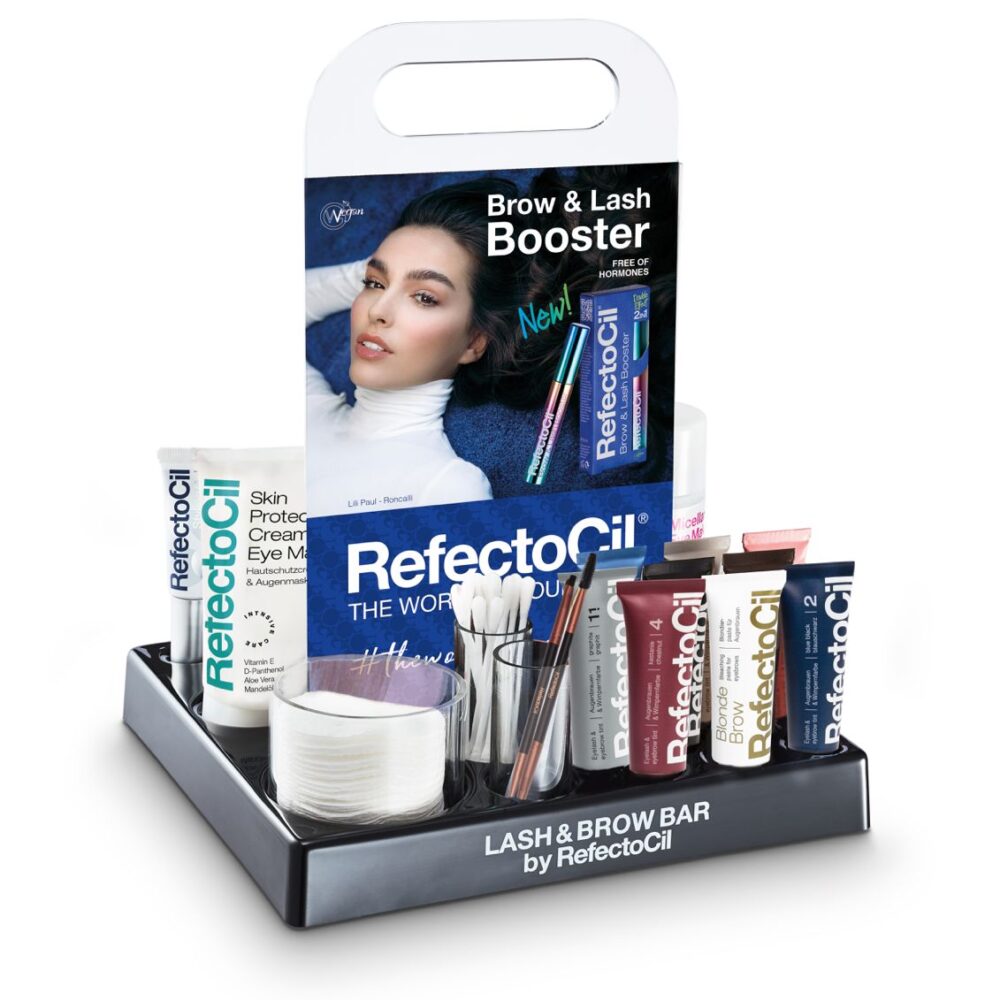 Lash & Brow Bar