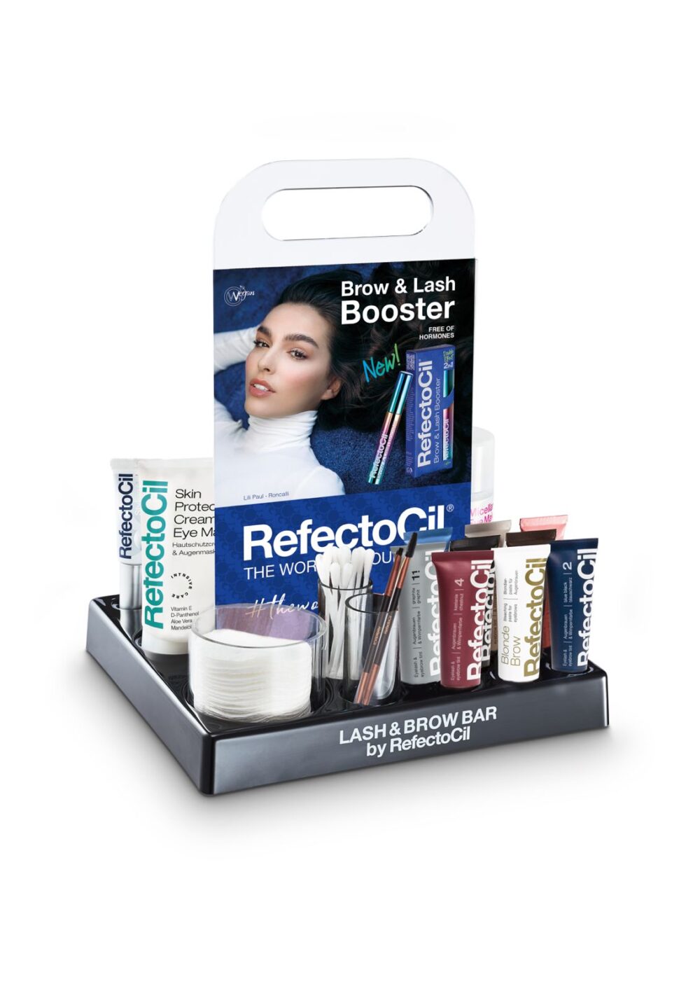 Lash & Brow Bar