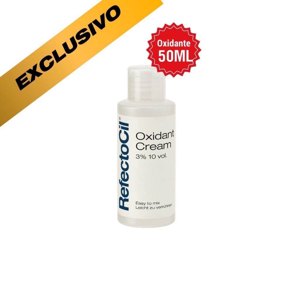 Oxidante Creme 50 ml